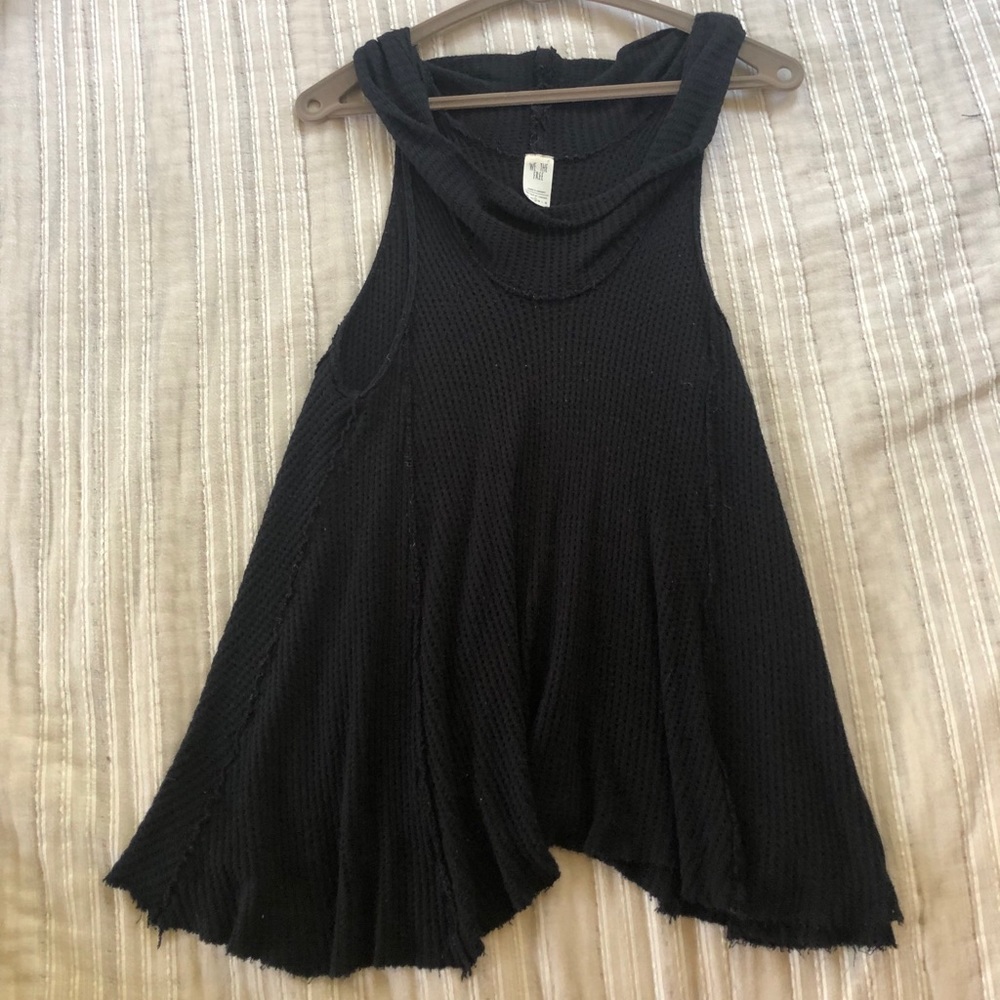 Free People Tank size S